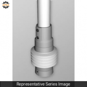 HAMMOND | R149-025-001 | COMMAND FITTING - TILT COUPLING