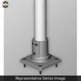 HAMMOND | R149-030-000 | COMMAND FITTING - BASE 48