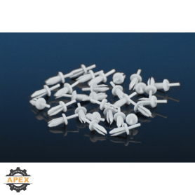 IBOCO | R6N | RIVETS