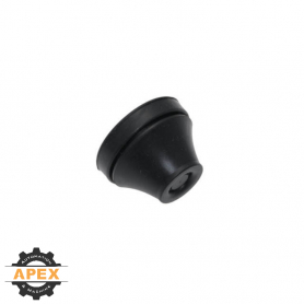 MENCOM | SG-M25-CBK | CHLOROPRENE METRIC SEALING GLAND