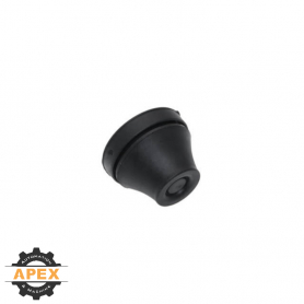 MENCOM | SG-PG16-CBK | CHLOROPRENE PG SEALING GLAND