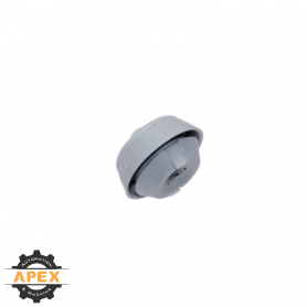 MENCOM | SGL-M20-TGY | TPE METRIC SEALING GLAND