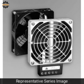 HAMMOND | SHV031139 | 200W HEATER FAN