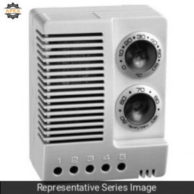 HAMMOND | SKTH012009 | HUMIDITY & TEMP THERMOSTAT