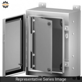 HAMMOND | SPB1 | SWING PANEL BRACKET - STYLE 1