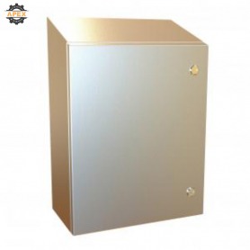 HAMMOND | ST201608SS | N4X ECLIPSE SLOPE TOP ENCL. - 20 X 16