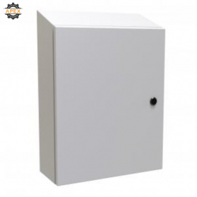HAMMOND | ST20166LG | N4,12 ECLIPSE SLOPE TOP ENCL. - 20 X 1