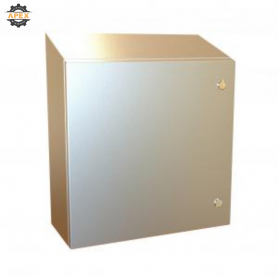 HAMMOND | ST202008SS | N4X ECLIPSE SLOPE TOP ENCL. - 20 X 20