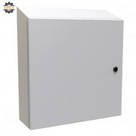 HAMMOND | ST20206LG | N4,12 ECLIPSE SLOPE TOP ENCL. - 20 X 2
