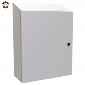 HAMMOND | ST24208LG | N4,12 ECLIPSE SLOPE TOP ENCL. - 24 X 2