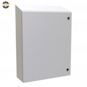 HAMMOND | ST30248LG | N4,12 ECLIPSE SLOPE TOP ENCL. - 30 X 2