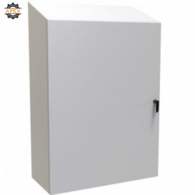 HAMMOND | ST483616LG | N4,12 ECLIPSE SLOPE TOP ENCL. - 48 X