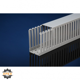 IBOCO | T1-3015G | WIRING DUCT 3 X 1 1/2 - GREY