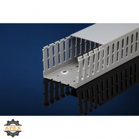 IBOCO | T1-4015G | WIRING DUCT 4 X 1 1/2 - GREY