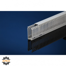 IBOCO | T1E-1015G | WIRING DUCT 1 X 1 1/2 - GREY