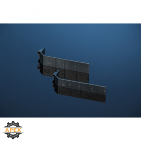 IBOCO | TR1E | WIRE RETAINERS FOR T1E DUCT