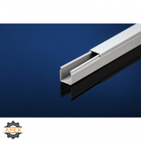 IBOCO | TS-3030G | SOLID DUCT  3 X 3 - GREY