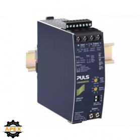 PULS | UB40.241 | DC-UPS CONTROLLER |  24VDC |  40A