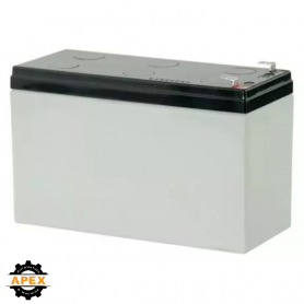 PULS | UZB12.071 | BATTERY ONLY |  FOR DC-UPS |  12V
