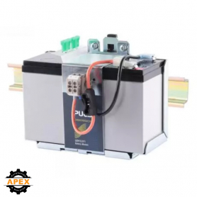 PULS | UZK12.071 | BATTERY WITH MOUNTING KIT |  12V
