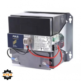 PULS | UZK12.261 | BATTERY WITH MOUNTING KIT |  12V