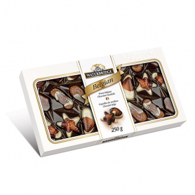 WB SEASHELL CARTON 250G X 12