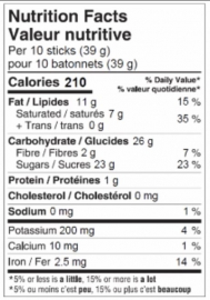 WB SLIM STIX MINT CRT 75G X 24