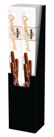 WB CB LONGEST FINGER SHIPPER 400G X 26 X 1