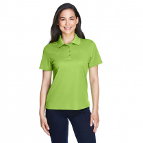 Core 365 Ladies' Origin Performance Piqu&eacute; Polo