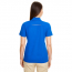 Core 365 Ladies' Radiant Performance Piqu&eacute; Polo with Reflective Piping
