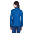 Core 365 Ladies' Pinnacle Performance Long-Sleeve Piqu&eacute; Polo