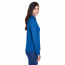 Core 365 Ladies' Pinnacle Performance Long-Sleeve Piqu&eacute; Polo