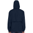 North End Men's Techno Lite Jacket - On Model - Midnight - Back