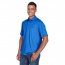 Core 365 Men's Origin Performance Piqu&eacute; Polo with Pocket