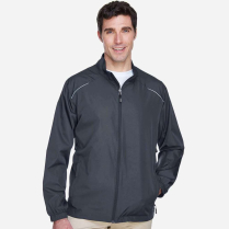 Core 365 Men's Motivate Unlined Lightweight Jacket