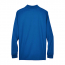 Core 365 Men's Pinnacle Performance Long-Sleeve Piqu&eacute; Polo