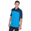 Core 365 Men's Balance Colorblock Performance Piqu&eacute; Polo
