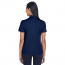Core 365 Ladies' Balance Colorblock Performance Piqu&eacute; Polo