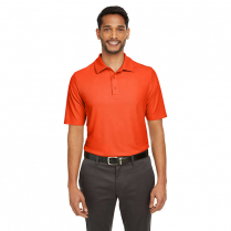 Core 365 Men's Fusion ChromaSoft&trade; Pique Polo