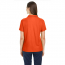Core 365 Ladies' Fusion ChromaSoft&trade; Pique Polo