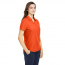 Core 365 Ladies' Fusion ChromaSoft&trade; Pique Polo