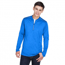 Core 365 Men's Kinetic Performance Quarter-Zip