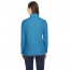 Core 365 Ladies' Fusion ChromaSoft&trade; Pique Quarter-Zip