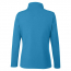 Core 365 Ladies' Fusion ChromaSoft&trade; Pique Quarter-Zip