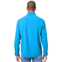Core 365 Men's Long Sleeve Ultra UVP Marina Shirt