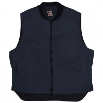 Big Bill Sherpa Lined Vest