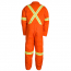 Big Bill Premium Twill Coverall With Reflective Material