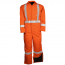 Big Bill Premium Twill Insulated Coverall With Reflective Material