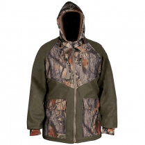 Big Bill Merino Wool Hunting Jacket With Game Bag