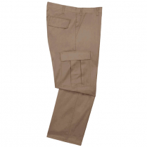 Big Bill Relaxed Fit Codet Wrinkle Free&trade; Cargo Pant